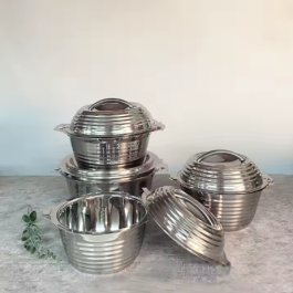 containers nested