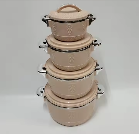  UAKEEN Granite Cookware Set