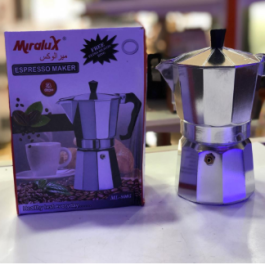 Sayona Coffee Maker ML 8005