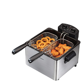 Sayona Deep Fryer 6L (SDF-4395)