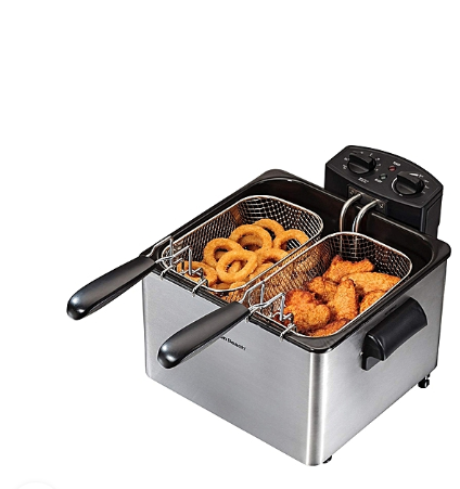 Sayona Deep Fryer 6L (SDF-4395)
