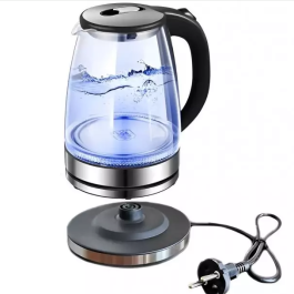 Sayona SK-4502 Electric Glass Kettle