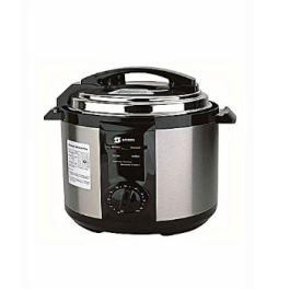 Sayona SPC-100 Digital Pressure Cooker