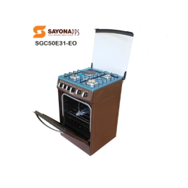 STAND  COOKER  SGC50E31EO