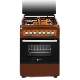 SAYONA STAND COOKER SGC55E31 SL