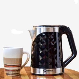 Sayona Electric Kettle SK-4531