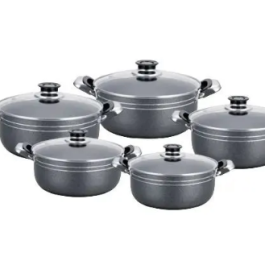 Sayona Cookware Set ML 8070 Sets