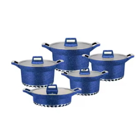 Sayona Cookware Set ML 8069