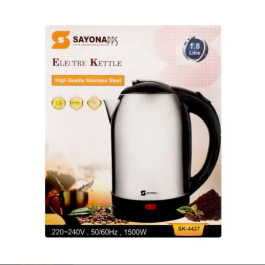 Sayona Electric Kettle SK-4546