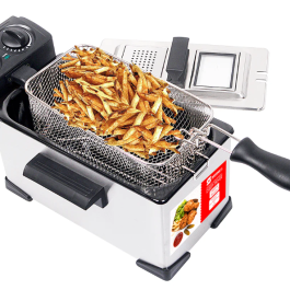 Sayona Deep Fryer SDF 4566