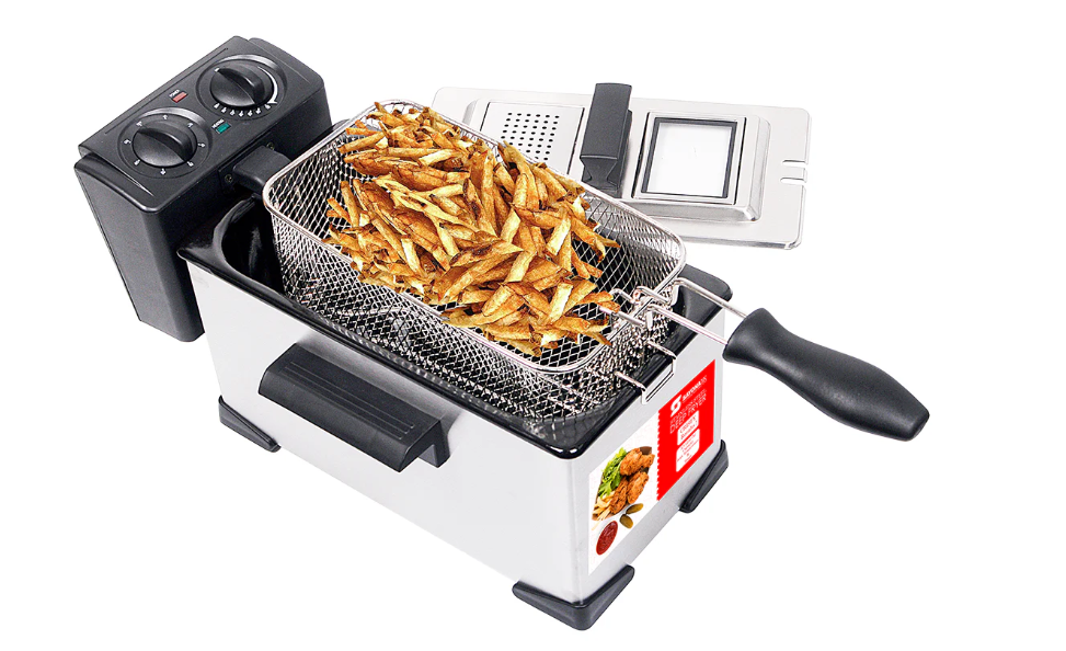 Sayona Deep Fryer SDF 4566