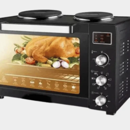 Sayona Electric Oven SO 4425