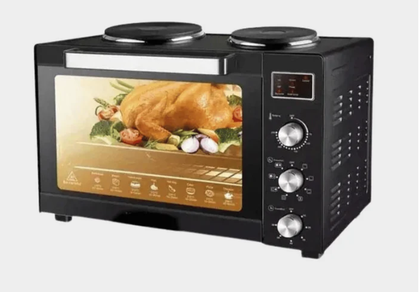Sayona Electric Oven SO 4425