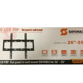 SAYONA TV Wall Mount STWM-8018