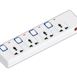 SAYONA SES-8024U Electric Socket