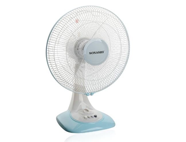 SAYONA ORBIT FAN SF-2423