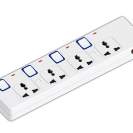 SAYONA Electric Socket SES-8039