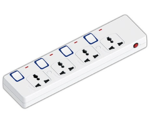 SAYONA Electric Socket SES-8039
