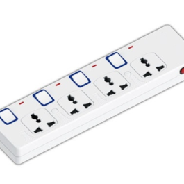 SAYONA Electric Socket SES-8040