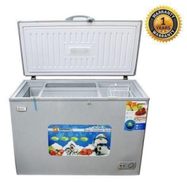 SAYONA Chest Freezer SAY-3556