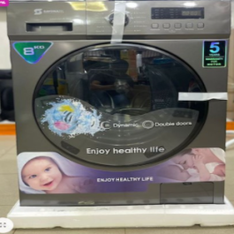 SAYONA SWWMF-08DS Washing Machine