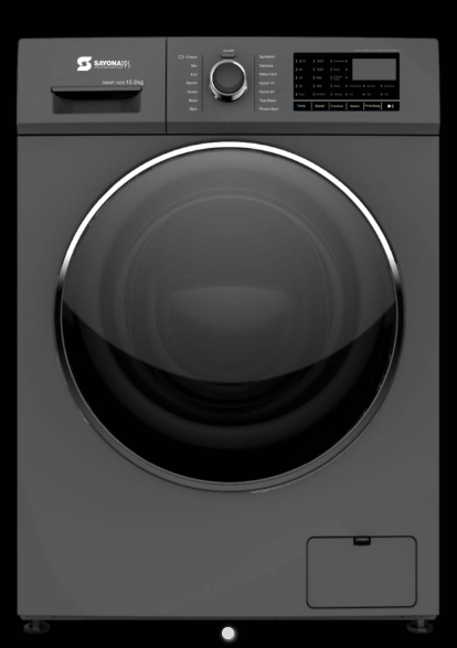 SAYONA Washing Machine SWMF10DS