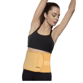 ABDOMINAL BELT(8 INCH)L