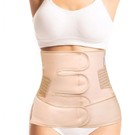 ABDOMINAL MATERNITY BINDER