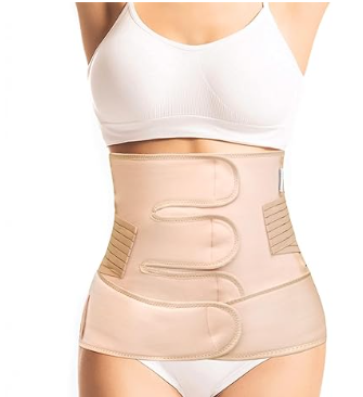 ABDOMINAL MATERNITY BINDER