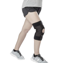 FUNCTIONAL KNEE WRAP STANDARD