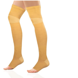 VISCO ANTI EMBOLISM STOCKING LARGE