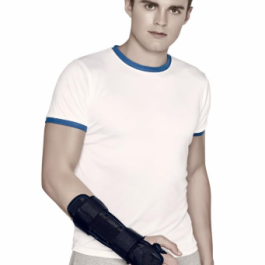 VISCO FOREARM SPLINT – LONG