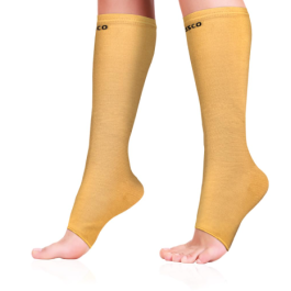 VISCO MEDICAL COMPRESSION STOCKING XXL