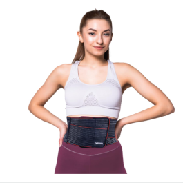 VISCO PRO-ABDOSET X-LARGE