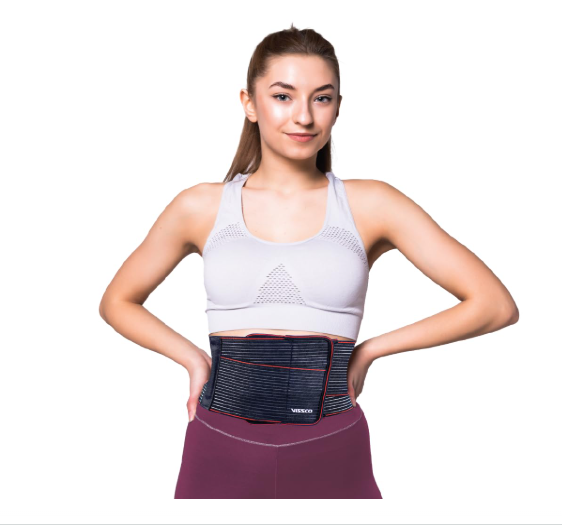 VISCO PRO-ABDOSET X-LARGE