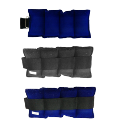 1/2 KG WEIGHT CUFF - UNIVERSAL