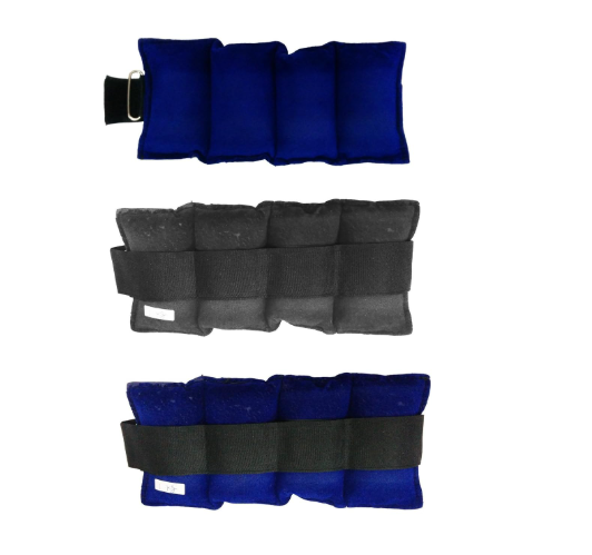 1/2 KG WEIGHT CUFF - UNIVERSAL