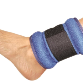 2 KG WEIGHT CUFF -UNIVERSAL