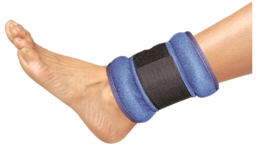 2 KG WEIGHT CUFF -UNIVERSAL