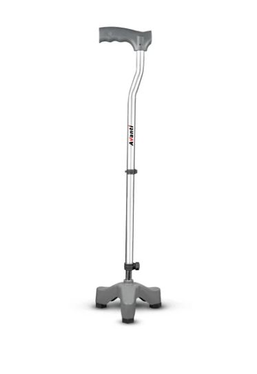 AVANTI L-SHAPE TRIPOD STICK