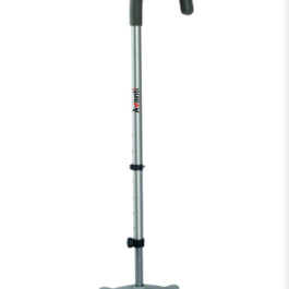 AVANTI U-SHAPE QUADRIPOD STICK