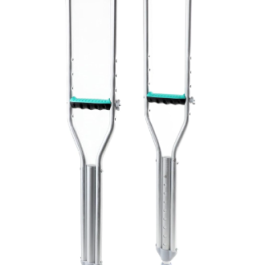 AXILLARY CRUTCH MEDIUM