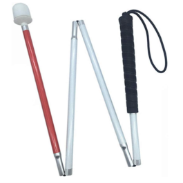 CANDOMED White Cane