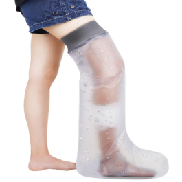 CAST COVER – LONG LEG 🦵💧