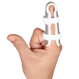 COT FINGER SPLINT
