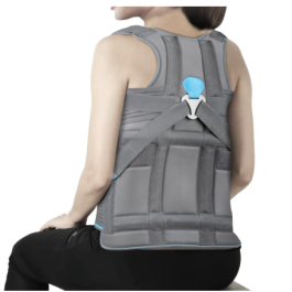 DORSO LUMBAR SPINAL BRACE (TAYLOR) XL