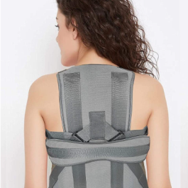 DORSO LUMBER SPINAL BRACE(TOYLO)SMALL