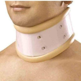 Dyna Hard Cervical Collar – Medium