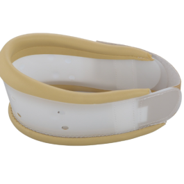 Dyna Hard Cervical Collar – Small