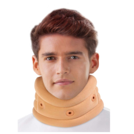 Dyna Hard Collar X-Large